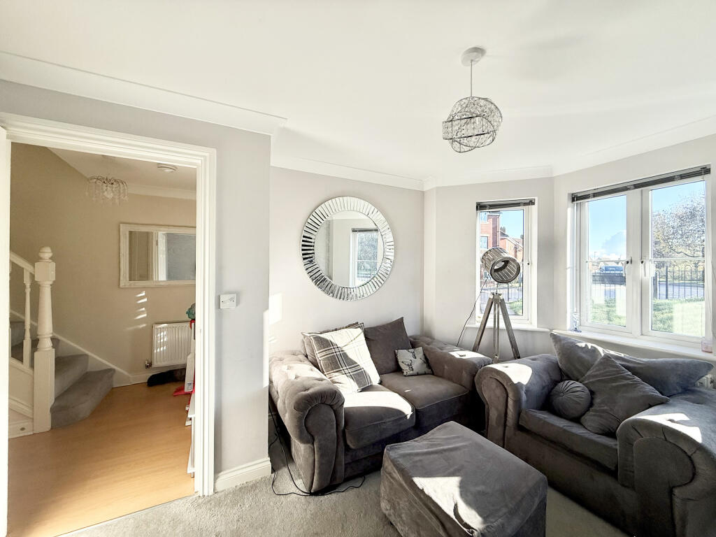 Additional image 4 of Merevale Way, Yeovil, Somerset