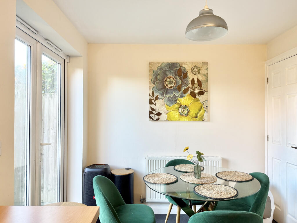 Additional image 5 of Merevale Way, Yeovil, Somerset