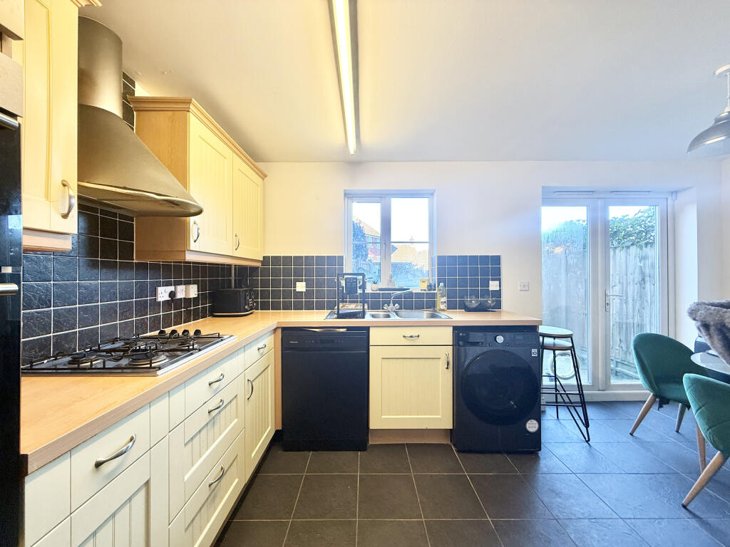 Additional image 10 of Merevale Way, Yeovil, Somerset
