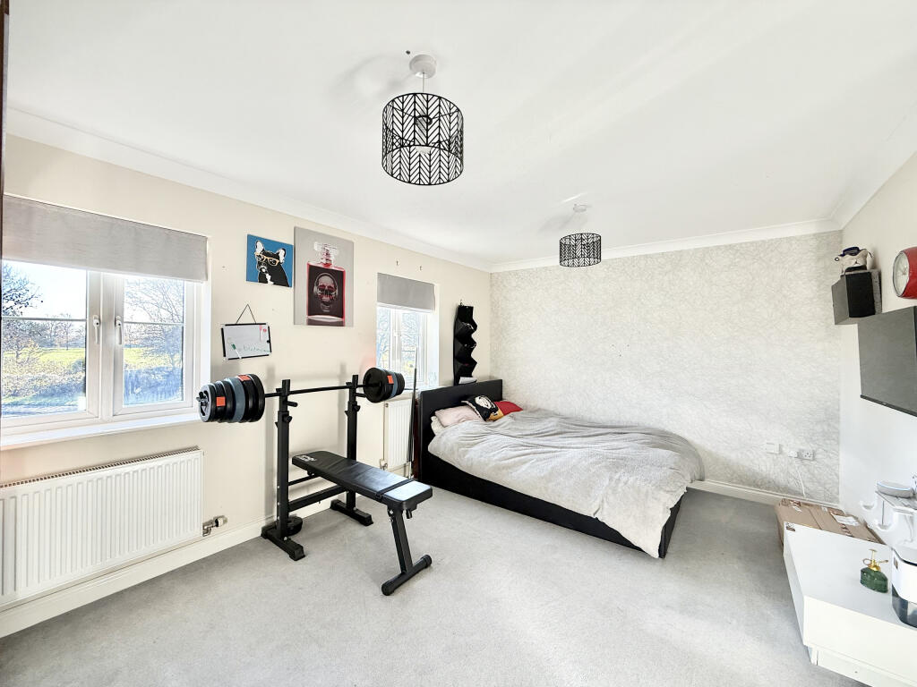 Additional image 13 of Merevale Way, Yeovil, Somerset