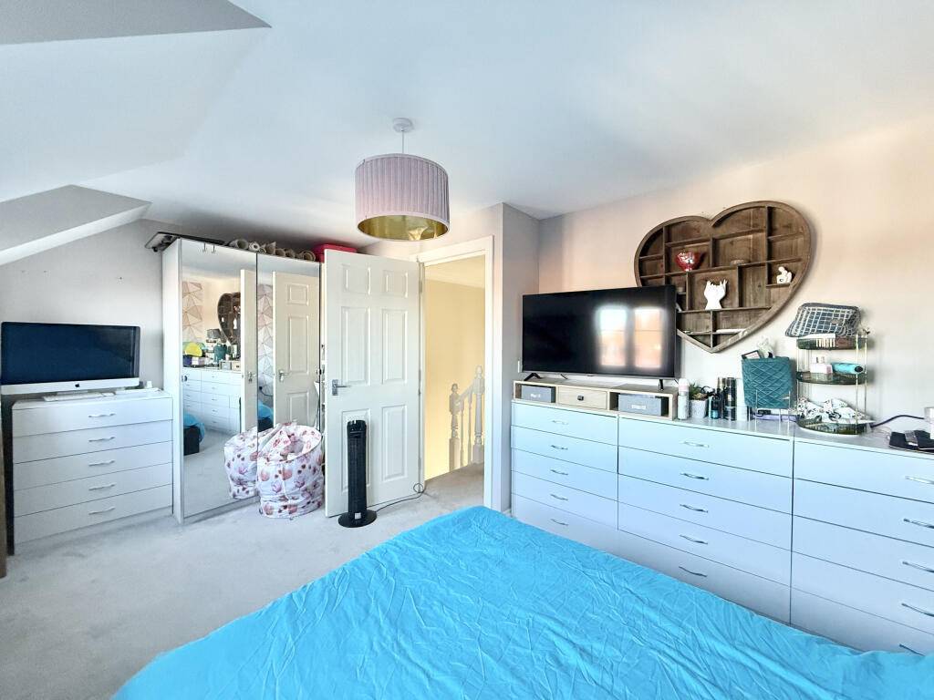 Additional image 17 of Merevale Way, Yeovil, Somerset