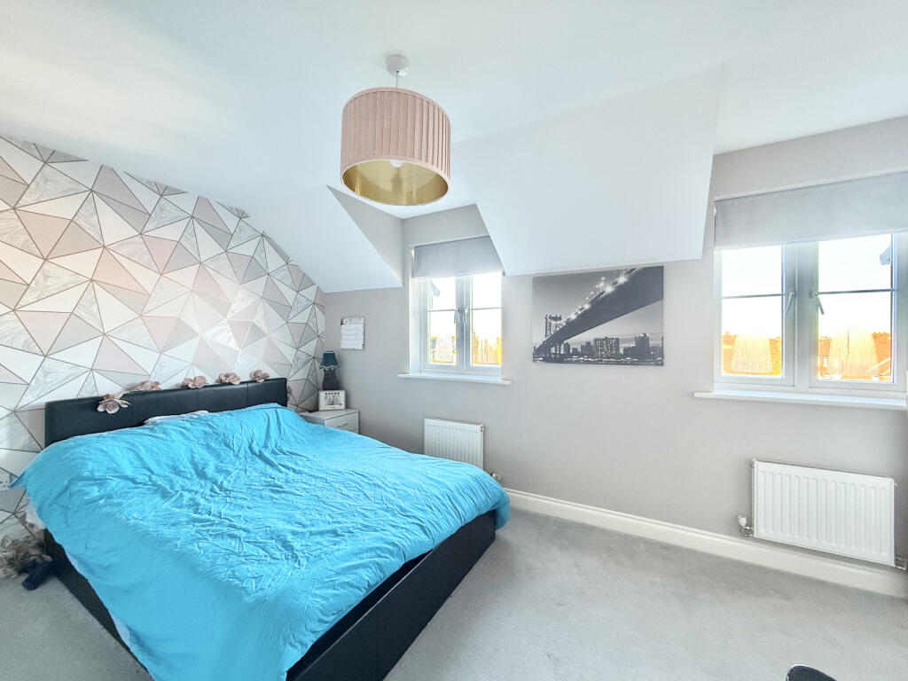 Additional image 18 of Merevale Way, Yeovil, Somerset