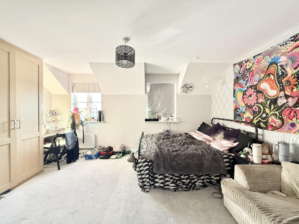 Additional image 20 of Merevale Way, Yeovil, Somerset