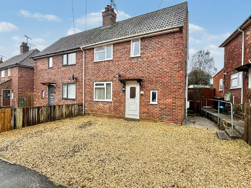 Main image of property: St. Andrews Road, Yeovil, Somerset