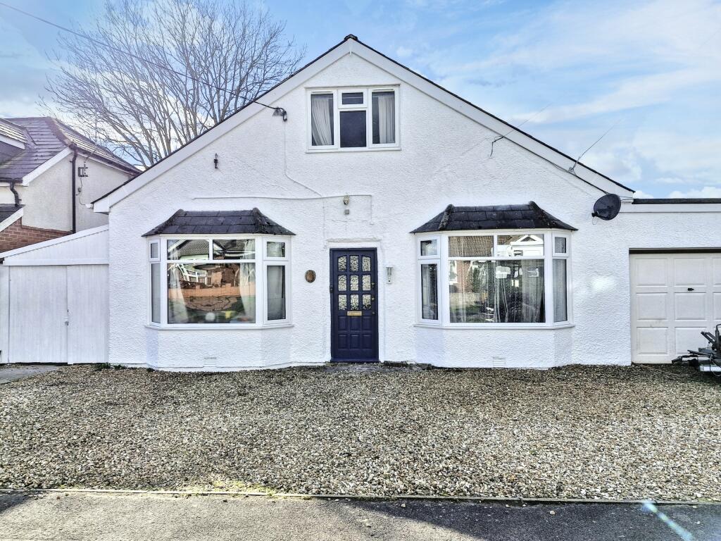 Main image of property: Wraxhill Road, Yeovil, Somerset