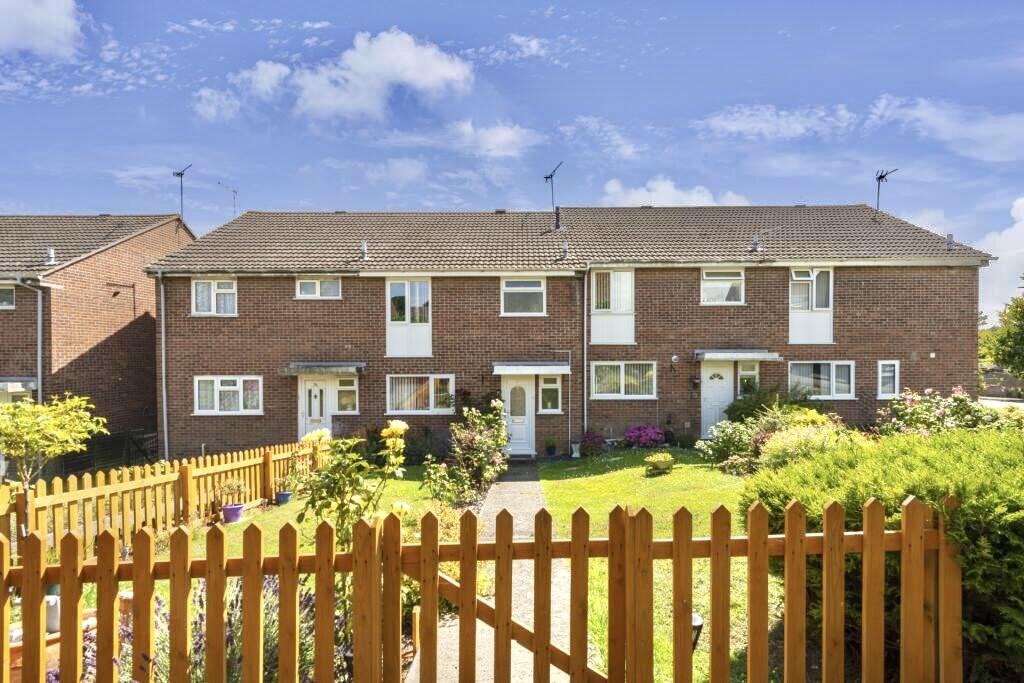 Main image of property: Runnymede Road, Yeovil, Somerset