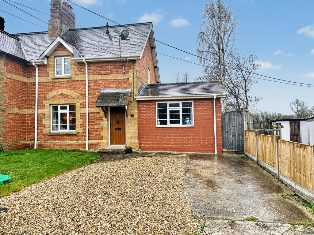 Main image of property: Fordhay, East Chinnock, Somerset