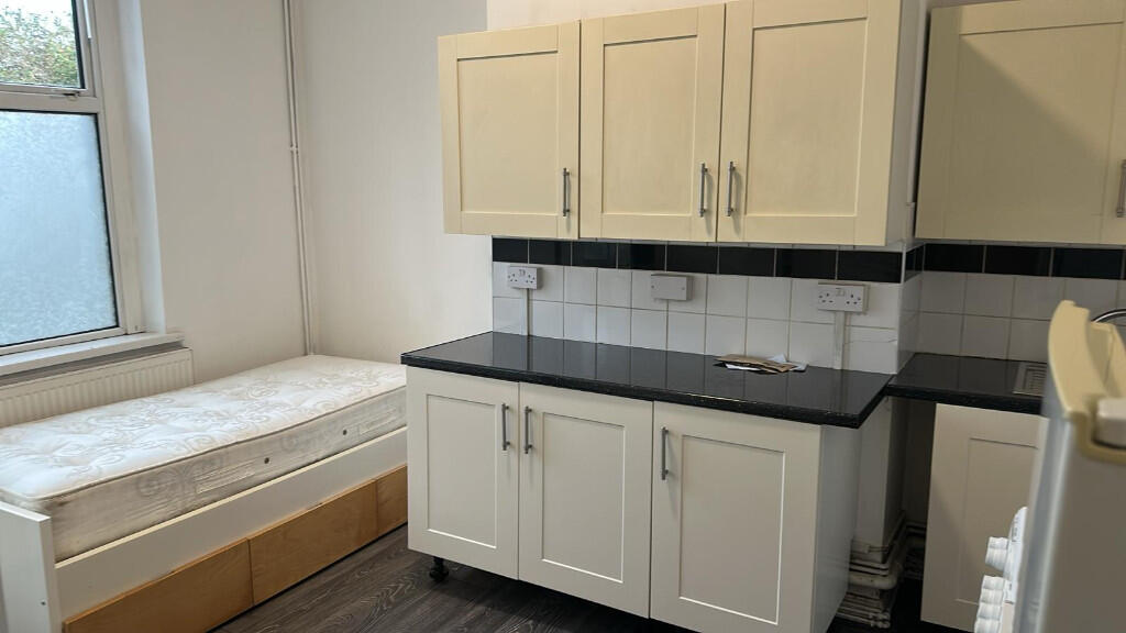 Main image of property: Connaught Road, Cardiff(City), CF24