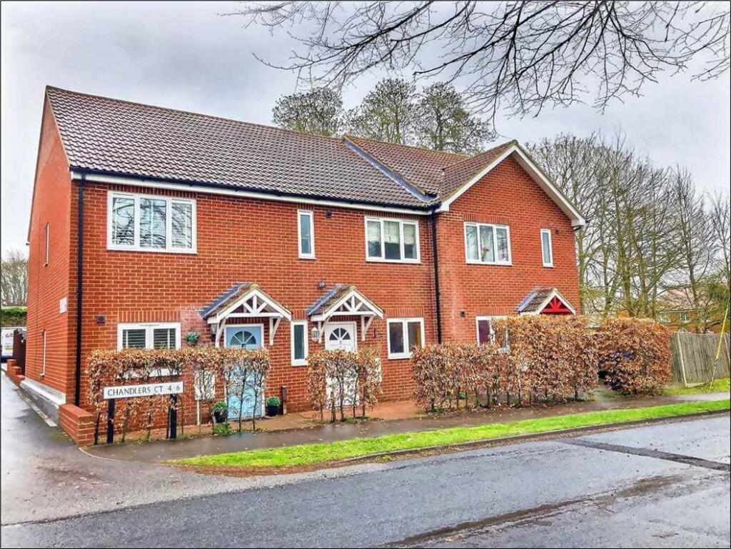 Main image of property: Chandlers Court, Tidworth