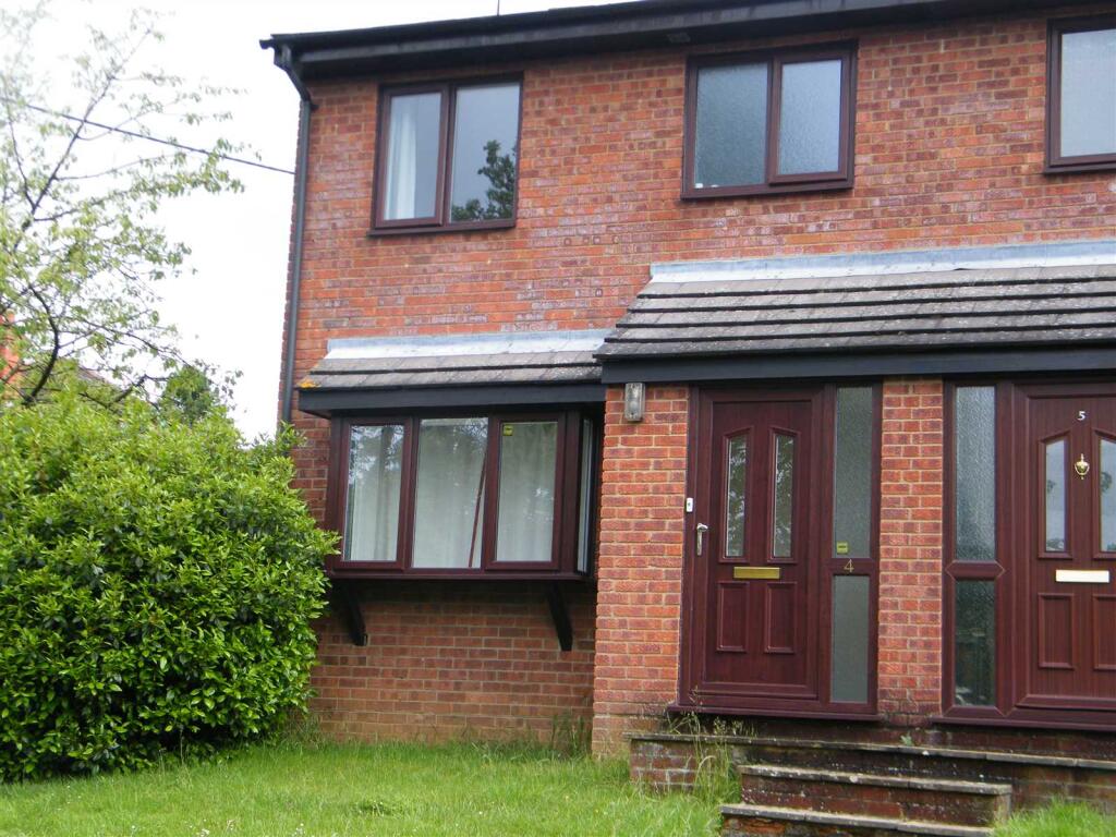 Main image of property: Clements Garden, Whitchurch