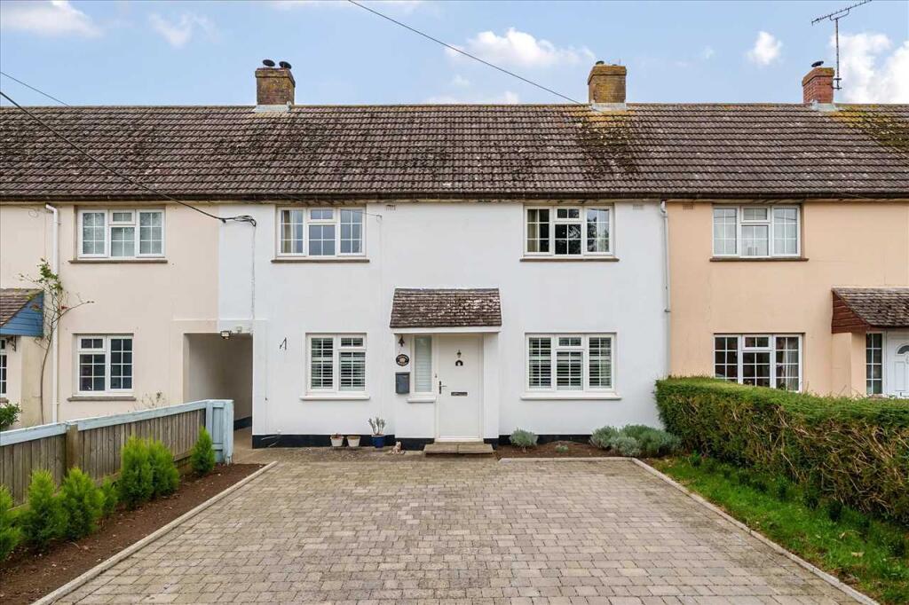 Main image of property: Pigleaze Cottages, Everleigh, Marlborough