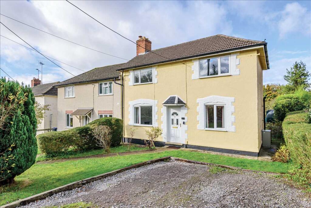 Main image of property: Ludgershall Road, Tidworth