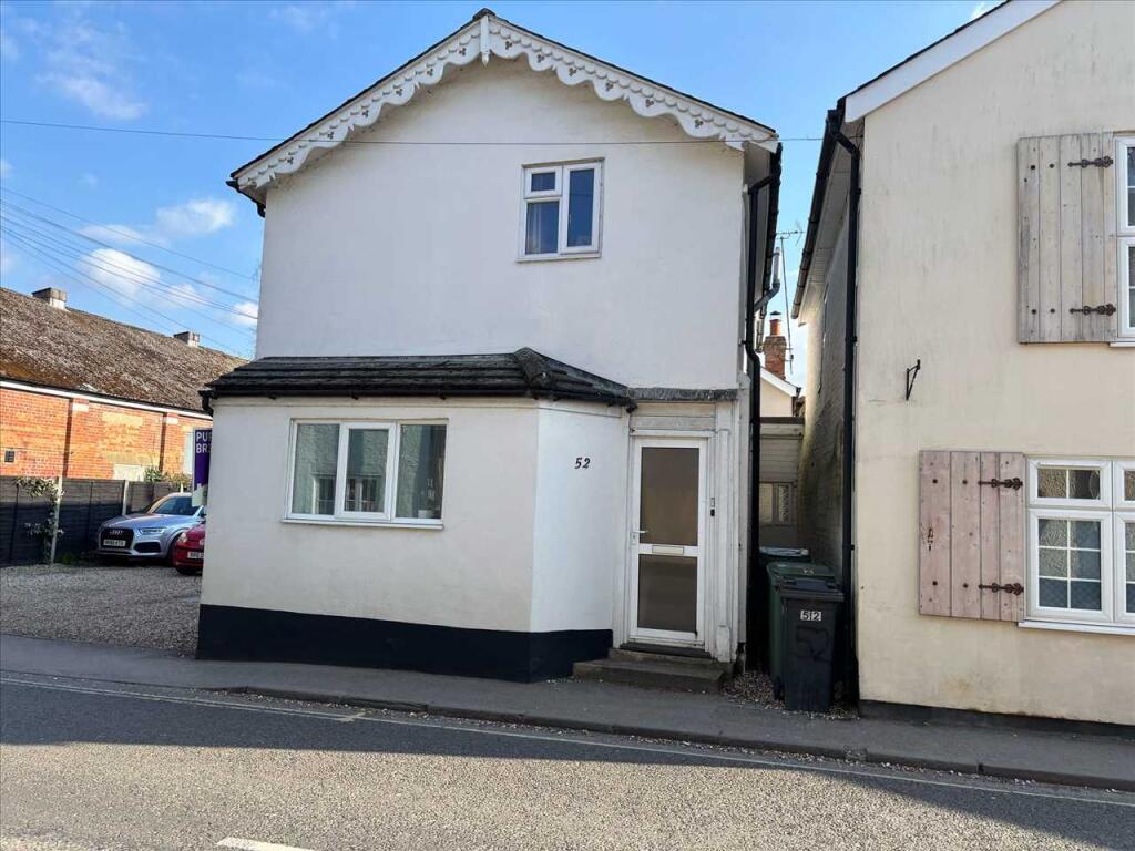 Main image of property: London Street, Whitchurch