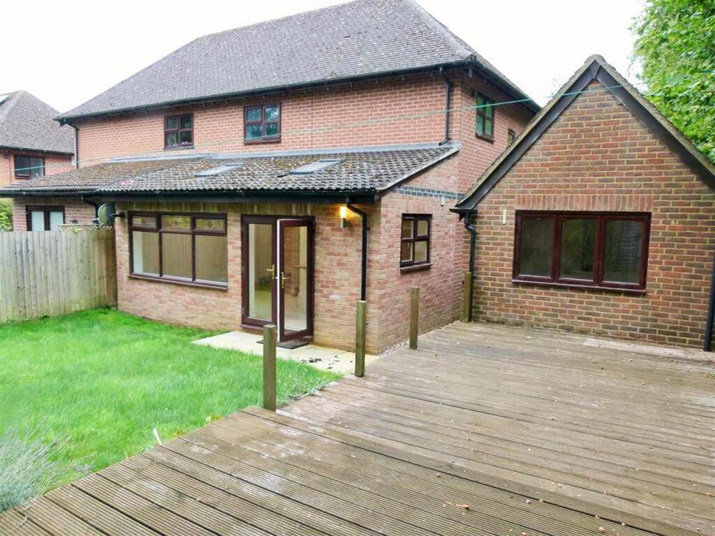 Main image of property: Three Bedroom Family Home with Parking