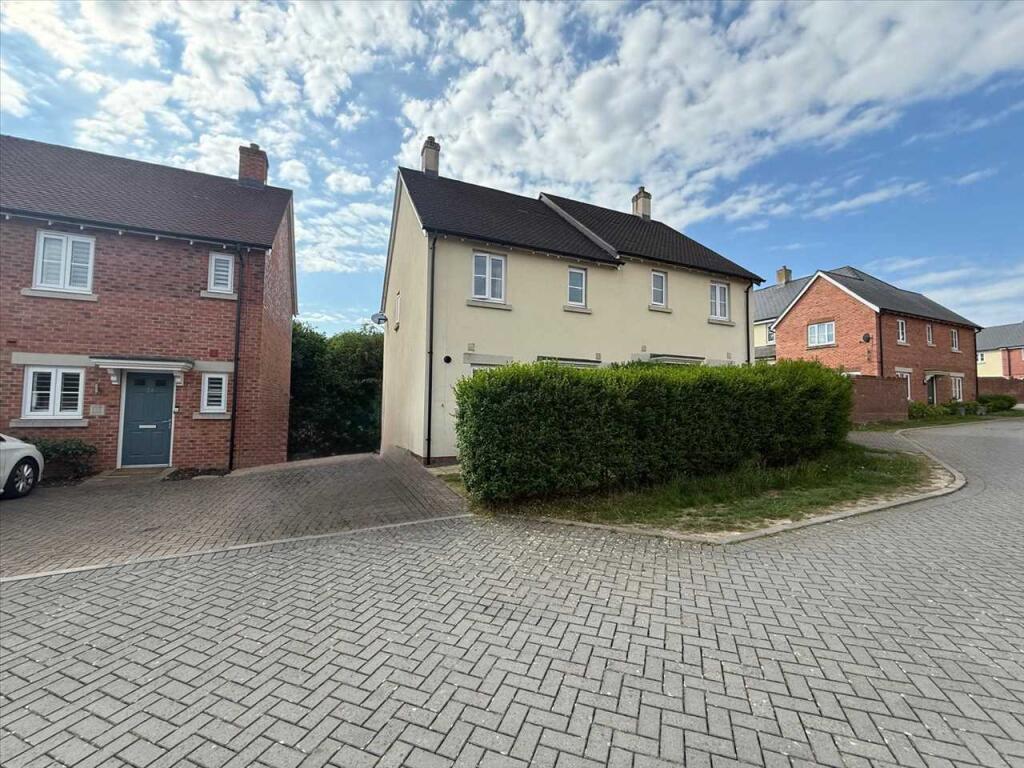 Main image of property: Blinker Way, Andover