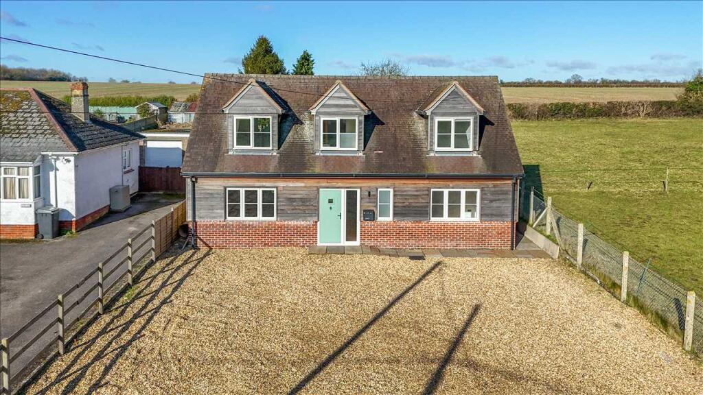 Main image of property: Homelea, Monxton Road, Red Post Bridge, Andover