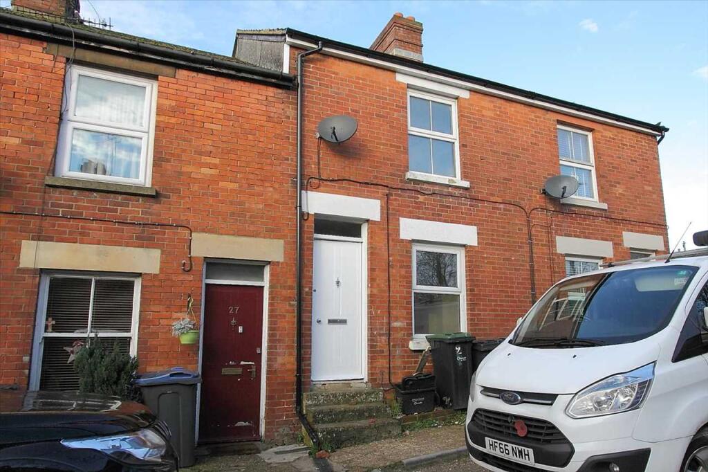 Main image of property: Bell Street, Ludgershall