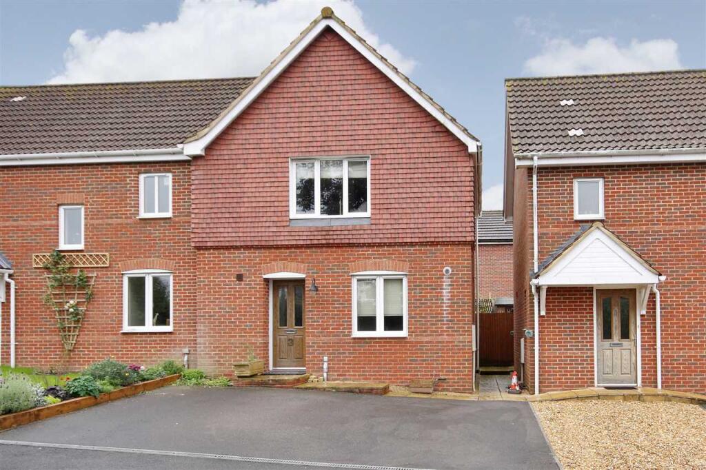 Main image of property: Cherry Orchard, Whitchurch