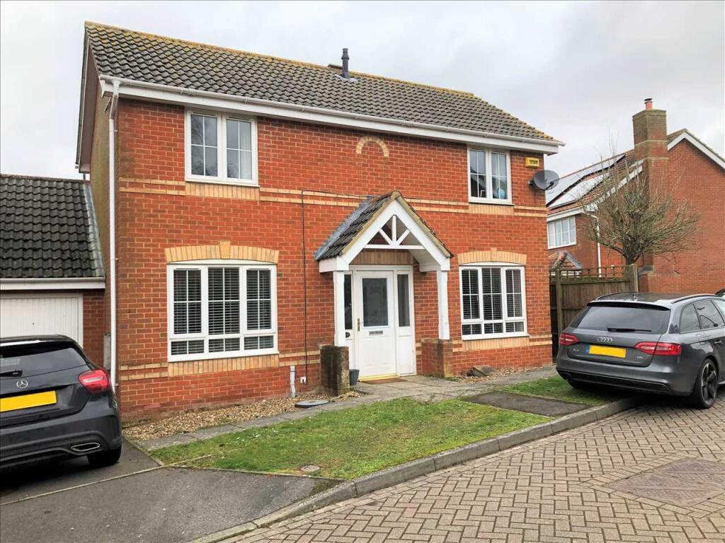 Main image of property: Micheldever Gardens, Whitchurch
