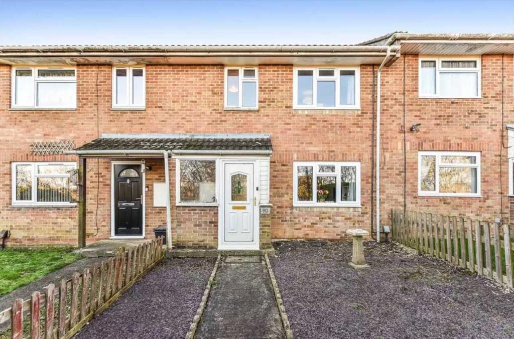 Main image of property: Wood Park, Ludgershall