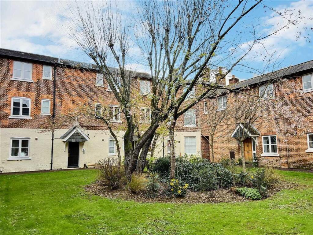 Main image of property: The Cloisters, Andover