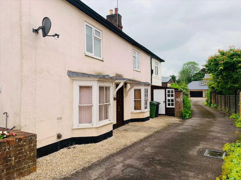 Main image of property: Church Street, Whitchurch