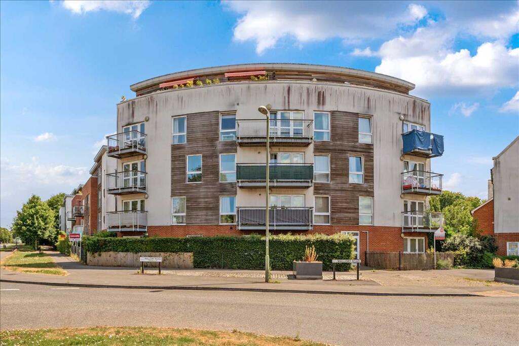 Main image of property: Mallory Road, Basingstoke