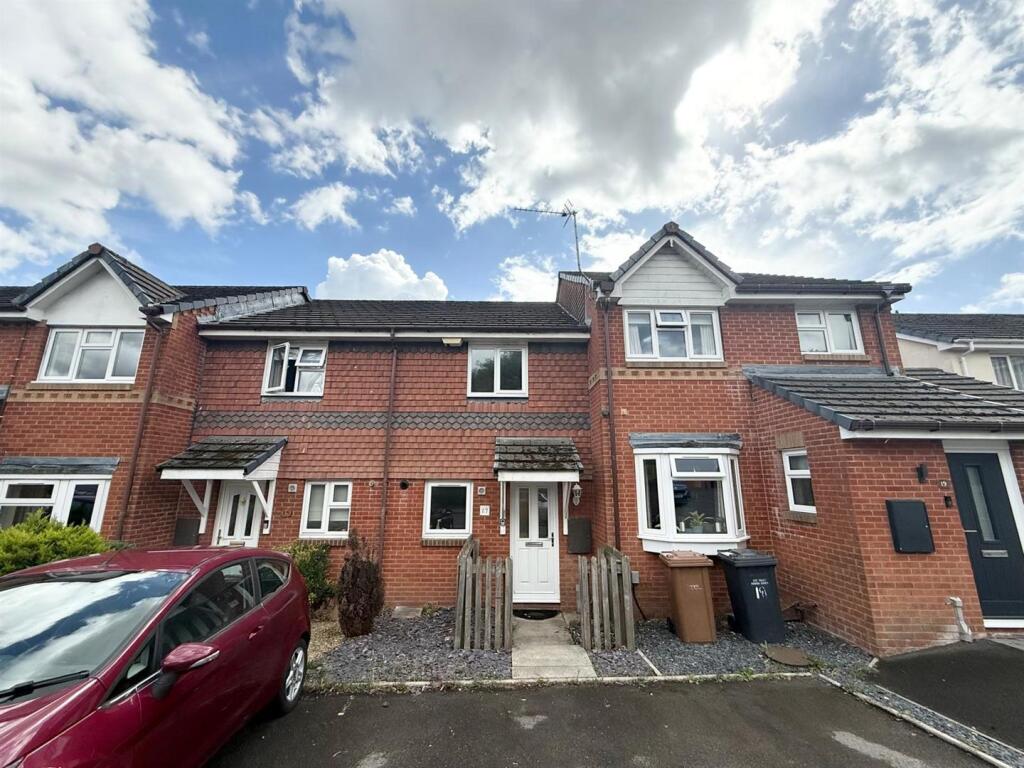 Main image of property: Altona Gardens,ANDOVER TOWN