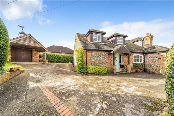 Main image of property: Two Gate Lane,OVERTON