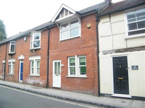 Main image of property: Bell Street,WHITCHURCH