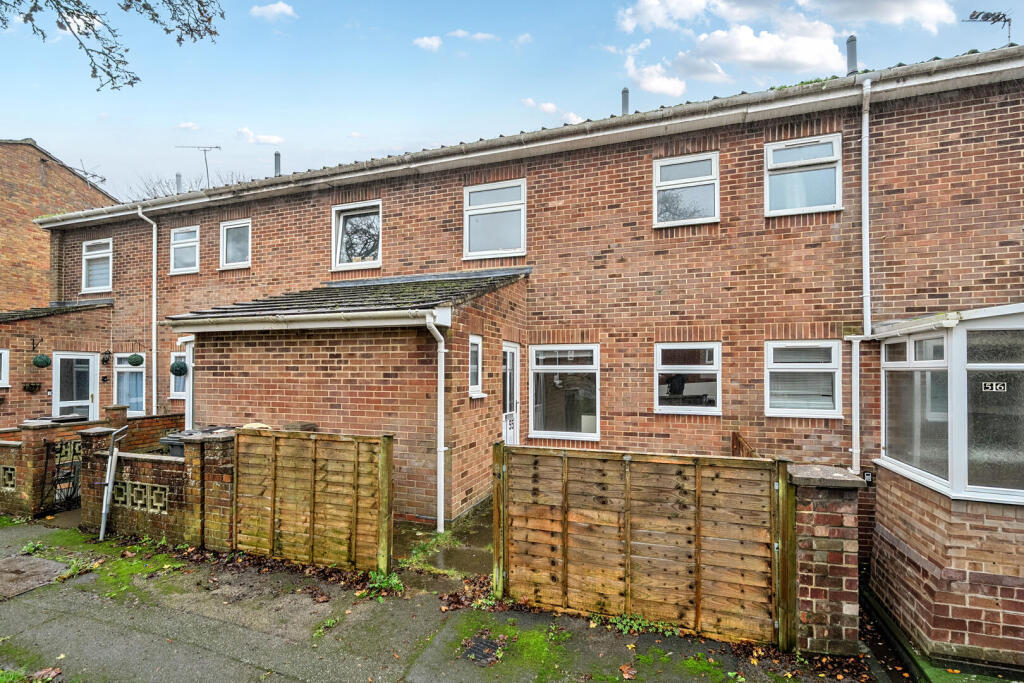 Main image of property: Tintagel Close, Andover