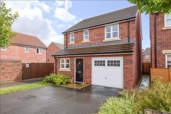 Main image of property: Silks Way,ANDOVER TOWN