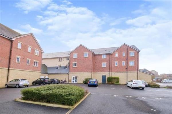 Main image of property: Crosier Close, Old Sarum