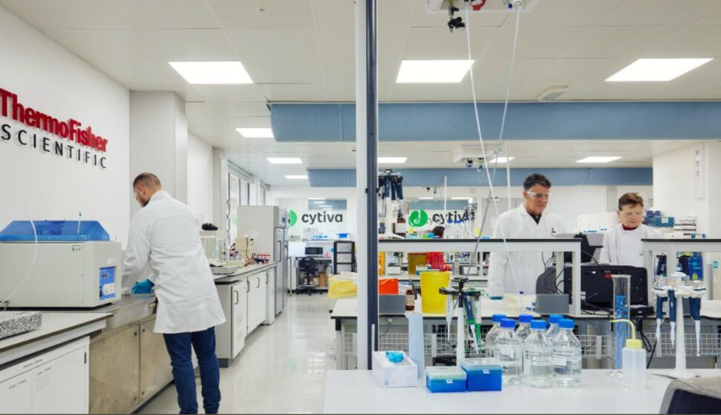 Main image of property: Alderley Park, SK10