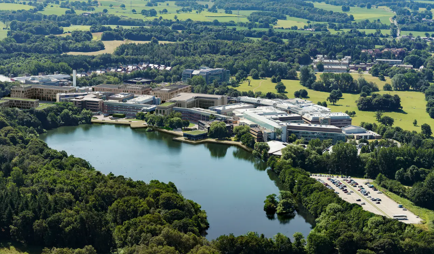 Main image of property: Alderley Park, SK10