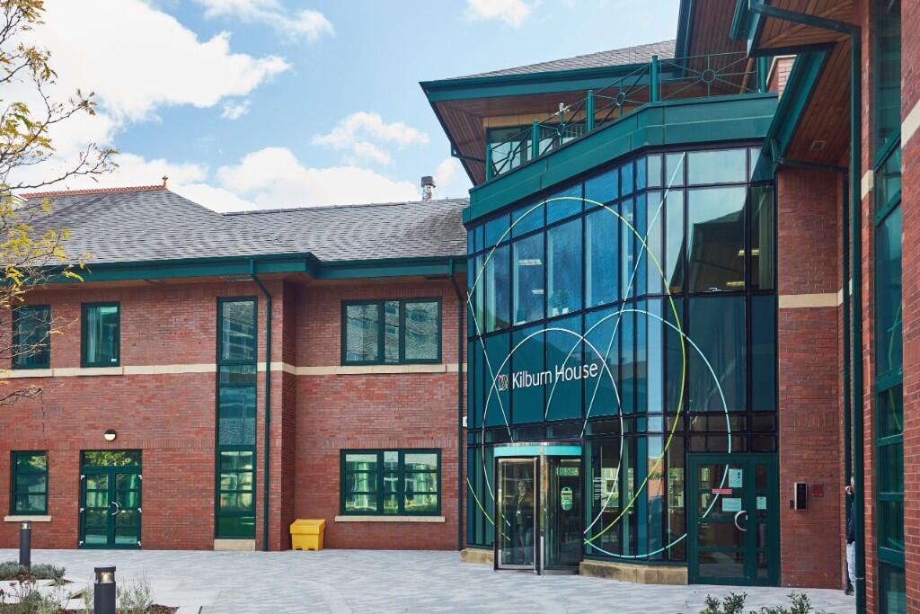 Main image of property: Kilburn House, Manchester Science Park, Pencroft Way, Manchester, M15 6SE