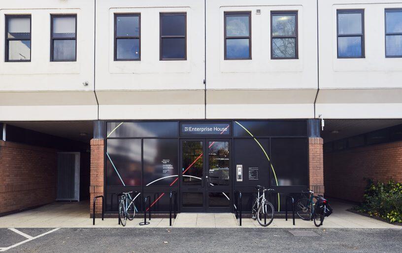 Main image of property: Lloyd Street North, Manchester, Greater Manchester, M15