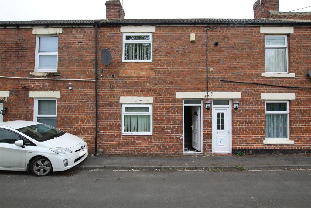 Main image of property: Randolph Street, Coundon Grange