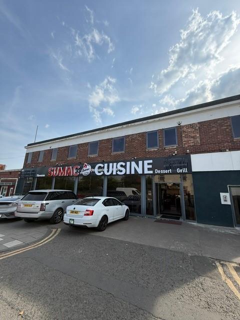 Main image of property: West Road, Newcastle Upon Tyne