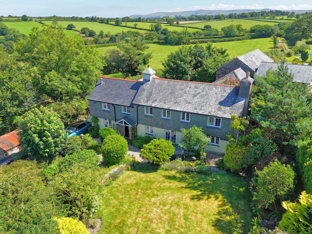 Main image of property: Brentor, Tavistock