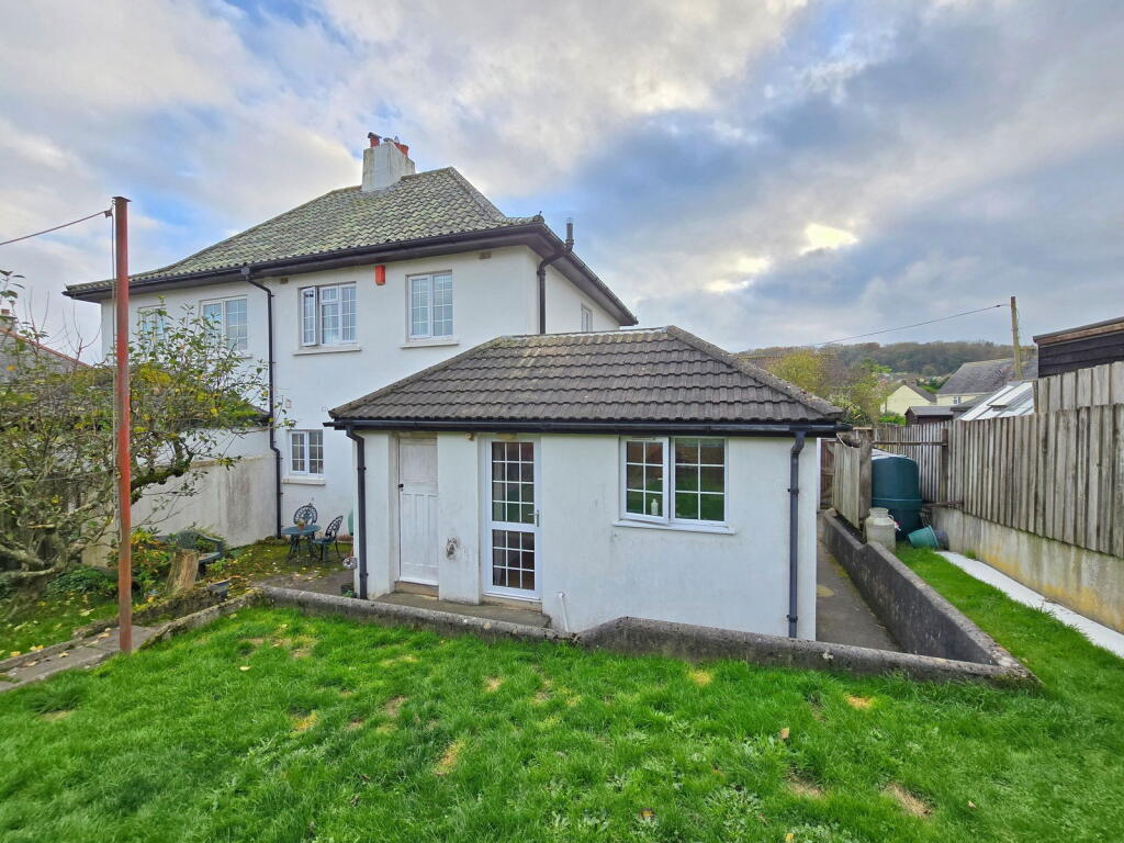 Main image of property: Arundell Villas, Lifton
