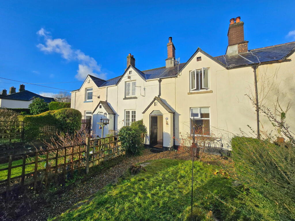 Main image of property: Fitzford Cottages, Tavistock, PL19 8DB