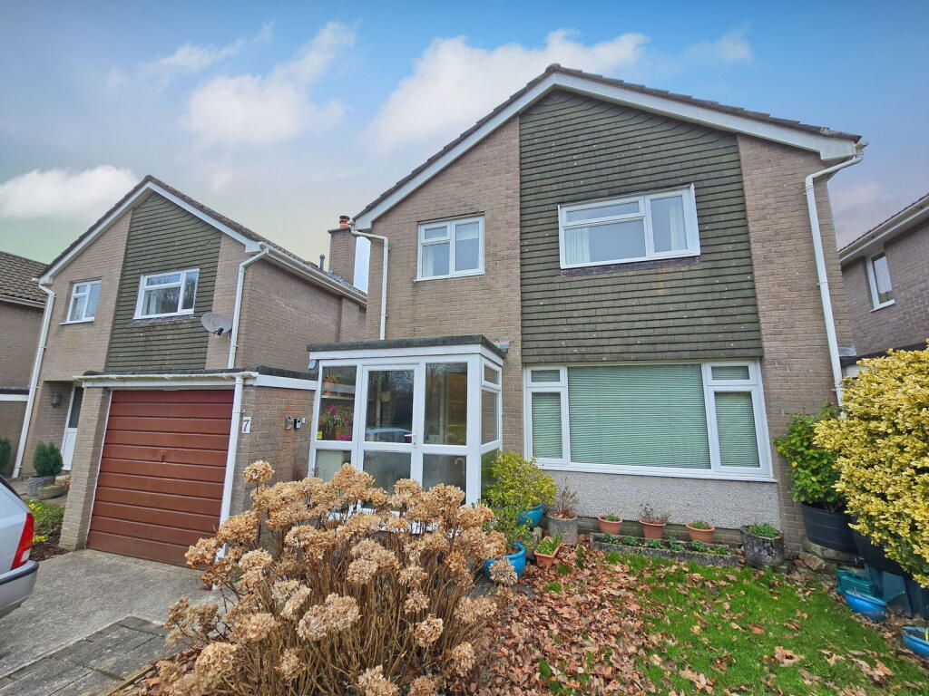 Main image of property: Elm Close, Tavistock