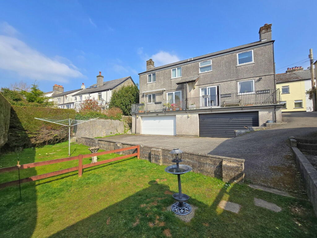 Main image of property: Chapel Street, Bere Alston, Devon PL20 7DE