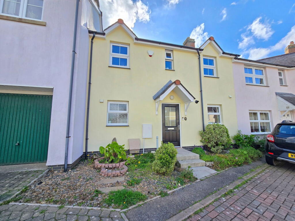 Main image of property: Pentillie Close, Bere Alston, PL20 7FF