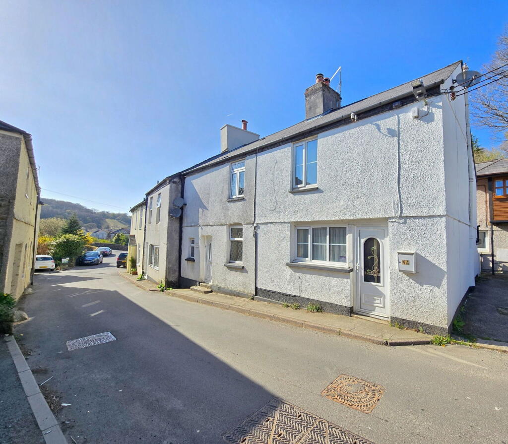 Main image of property: Commercial Road, Horrabridge, PL20 7QB