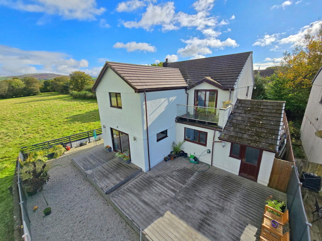 Main image of property: Arimoor Gardens, Tavistock