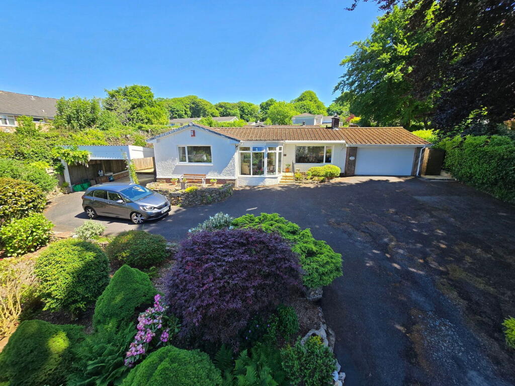 Main image of property: Whitchurch Road, Whitchurch, Tavistock, PL19 9DQ