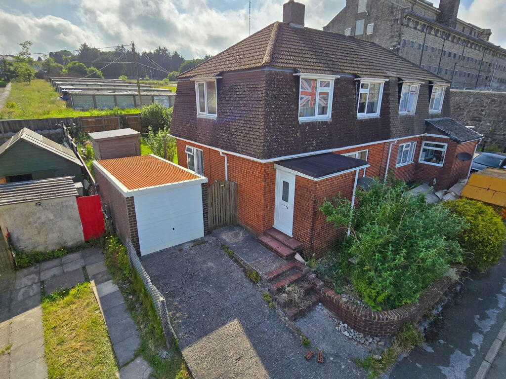 Main image of property: Blackabrook Avenue, Yelverton, PL20 6RH