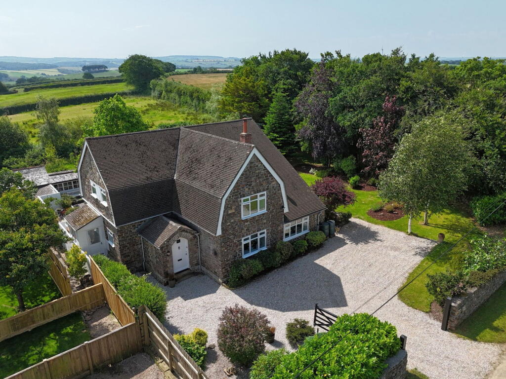 Main image of property: Thorn Moor, St Giles on the Heath, Devon, PL15 9SN